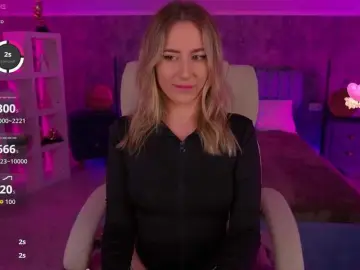 Bongacams Watch Live Sex Cams of ArolinaNight