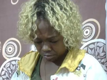 Bongacams Adult Webcam of Pinay-Sexy