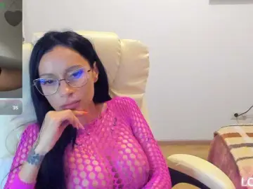 Bongacams Free Live Porn of kissnicol