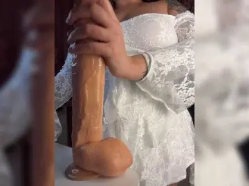 Bongacams Live Sex of ELIZABETH-PLANET
