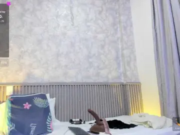 Bongacams Free Porn Cam of Reichel05
