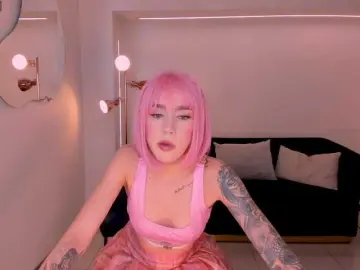 Bongacams Sex Cam of CamilleSnow