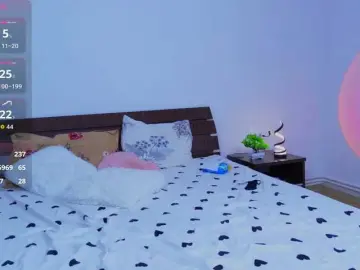 Bongacams Free Porn Cam of JennyBbunny