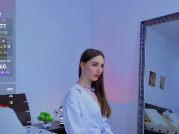 Bongacams Free Porn Cam of JennyBbunny