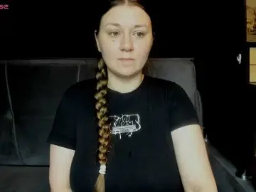 Bongacams Sex Cam of AlisaBacker