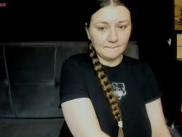 Bongacams Live Porn of AlisaBacker