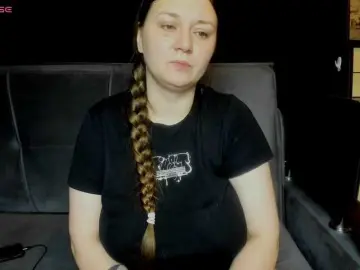 Bongacams Adult Video Chat of AlisaBacker