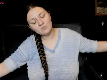 Bongacams Live Sex of AlisaBacker