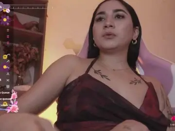 Bongacams Nude Webcam of britt-grey