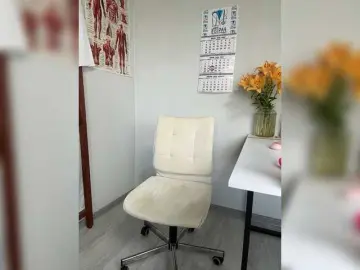 Bongacams Live Porn of Adelaida1001