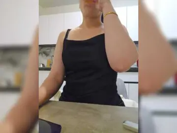 Bongacams Best live sex cam show of ILANA69