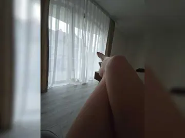 Bongacams Live Porn of ILANA69