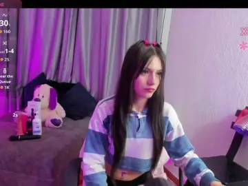 Bongacams Sex Chat of TinaJons
