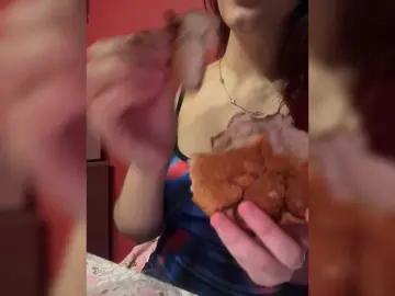 Bongacams Best Webcam of Vishenka69