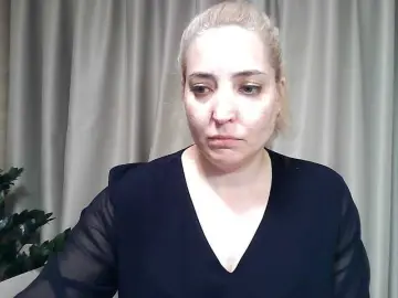 Bongacams Best Webcam of mariska-kiska