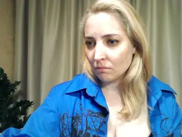 Bongacams Best Webcam of mariska-kiska