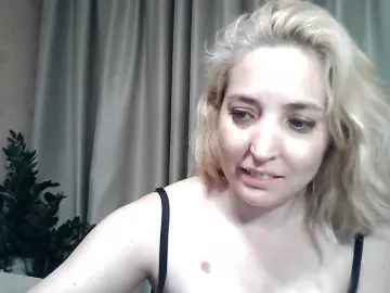 Bongacams Live Sex of mariska-kiska