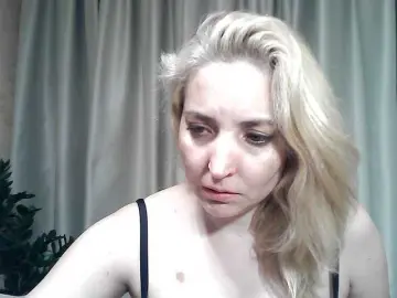 Bongacams Adult Webcams of mariska-kiska