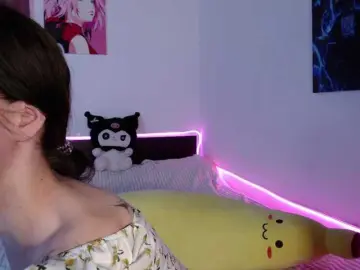 Bongacams Sex Cam of AliceSlim