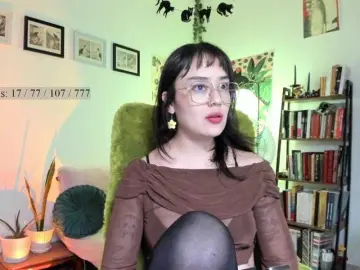Bongacams Free Porn Cam of Luci--ana