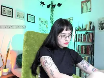 Bongacams Live Porn of Luci--ana