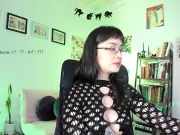 Bongacams Free Porn Cam of Luci--ana
