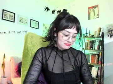 Bongacams Best Webcam of Luci--ana