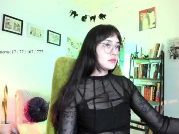 Bongacams Free Live Porn of Luci--ana