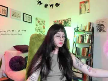Bongacams Live Sex of Luci--ana