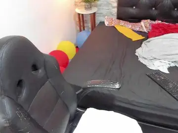 Bongacams Live Porn of exotical-baby