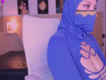 Bongacams Sex Cam of hana-falak