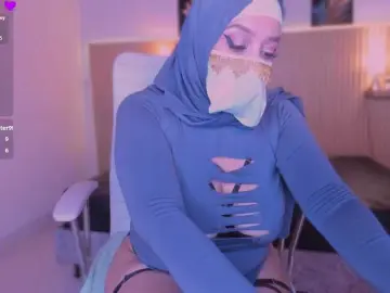 Bongacams Free Porn Cam of hana-falak