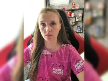 Bongacams Free Porn Cam of Angel-SEX-Dream