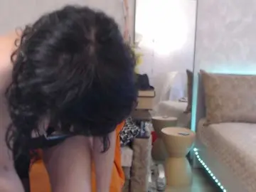 Bongacams Private Sex Chat of LaliaMia