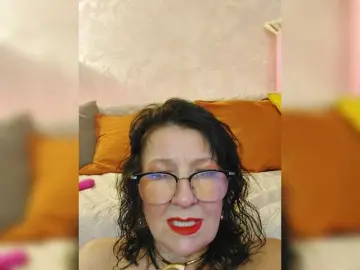 Bongacams Live Sex Cam of LaliaMia