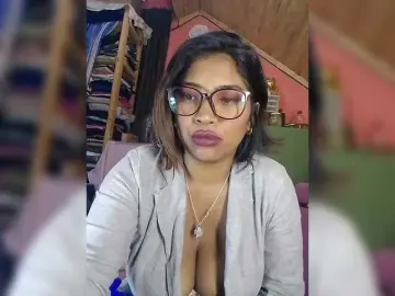 Bongacams Nude Webcam of butterfly007