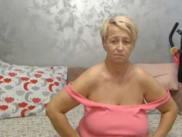 Bongacams Adult Webcam of LovePinkLilli