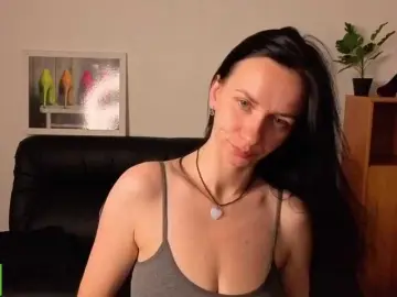 Bongacams Sex Cam of Annakillkiss
