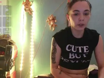 Bongacams Live Sex Cam of Kattleya140807