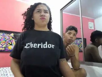 Bongacams Free Porn Cam of latinosninfomanos