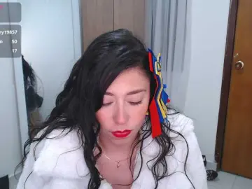 Bongacams Private Sex Chat of Angel-ink-333