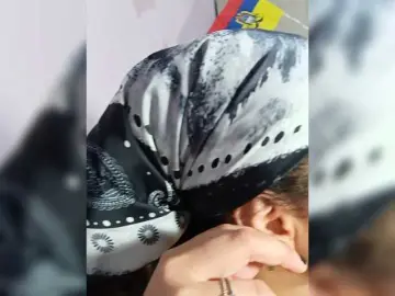 Bongacams Live Sex Cam of milanxbunny333