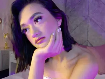 Bongacams Live Sex of LeahSaenz