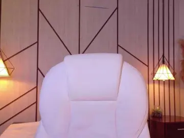 Bongacams Sex Chat of LeahSaenz