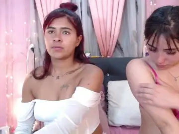 Bongacams Live Porn of lesbian-hard-69-1