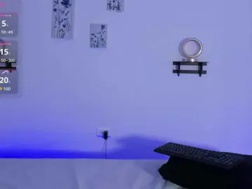 Bongacams Watch Live Sex Cams of nadiaSamiri