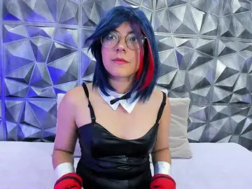 Bongacams Nude Webcam of Sugiri-erocosplay