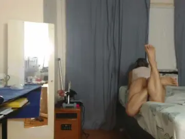 Bongacams Nude Webcam of AnalTaxi