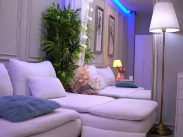 Bongacams Sex Cam of IsadoraReyes