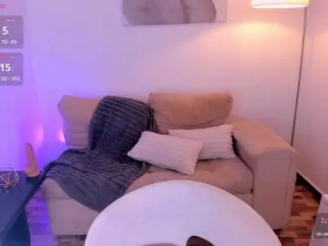 Bongacams Live Sex Cam of agathabrown